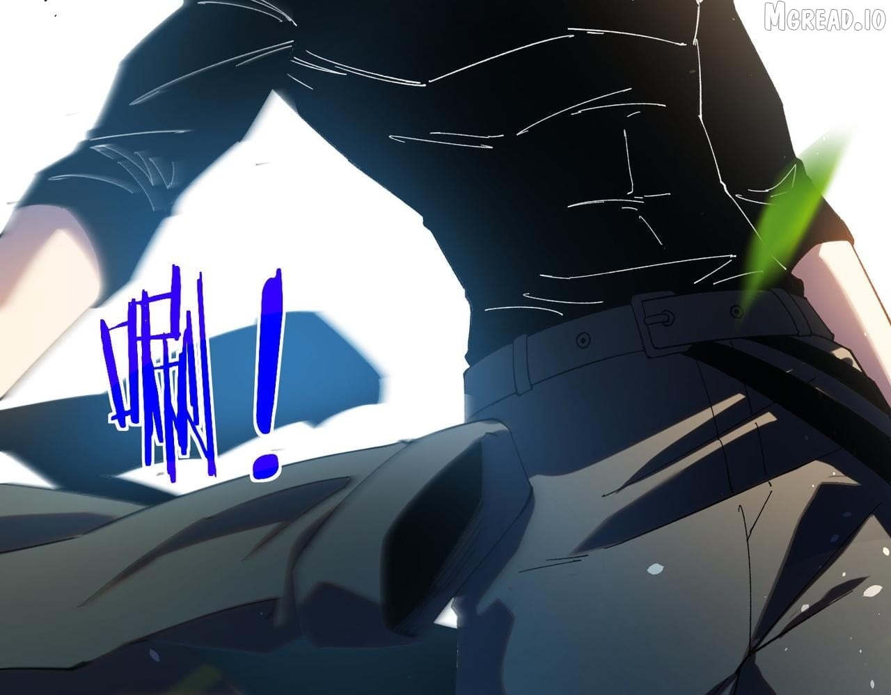 I Rely on My Invincibility to Deal Tons of Damage Passively! Chapter 178  - page 61